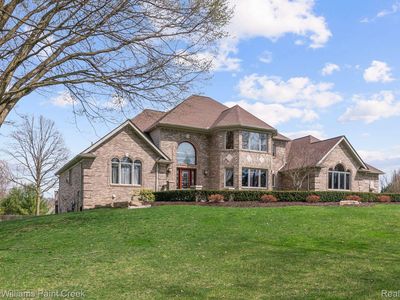 68186 Campground Rd, Washington, MI, 48095