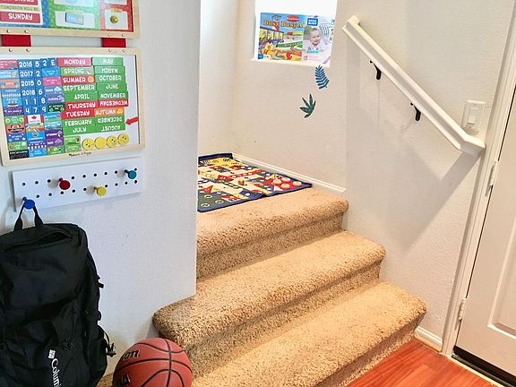 Ready-for-school station