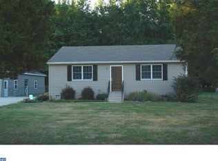 4365 Mud Mill Rd, Wyoming, DE 19934