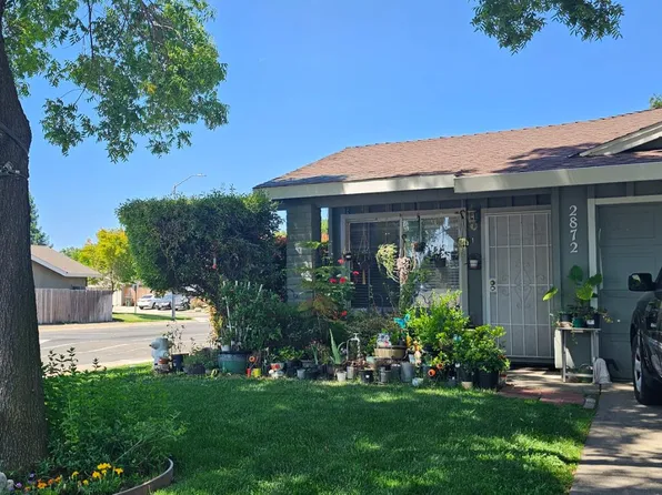 2872-2870 Cochise Ct, Rancho Cordova, CA 95670