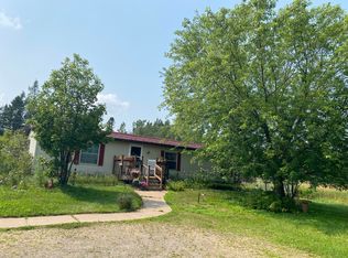 15702 S Johnson Rd, Rudyard, MI 49780