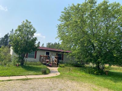 15702 S Johnson Rd, Rudyard, MI, 49780