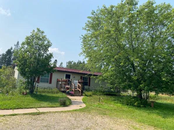 15702 S Johnson Rd, Rudyard, MI 49780