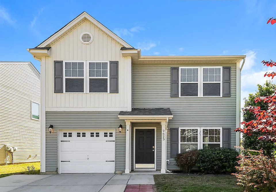 2623 Bramble Ridge Ct
