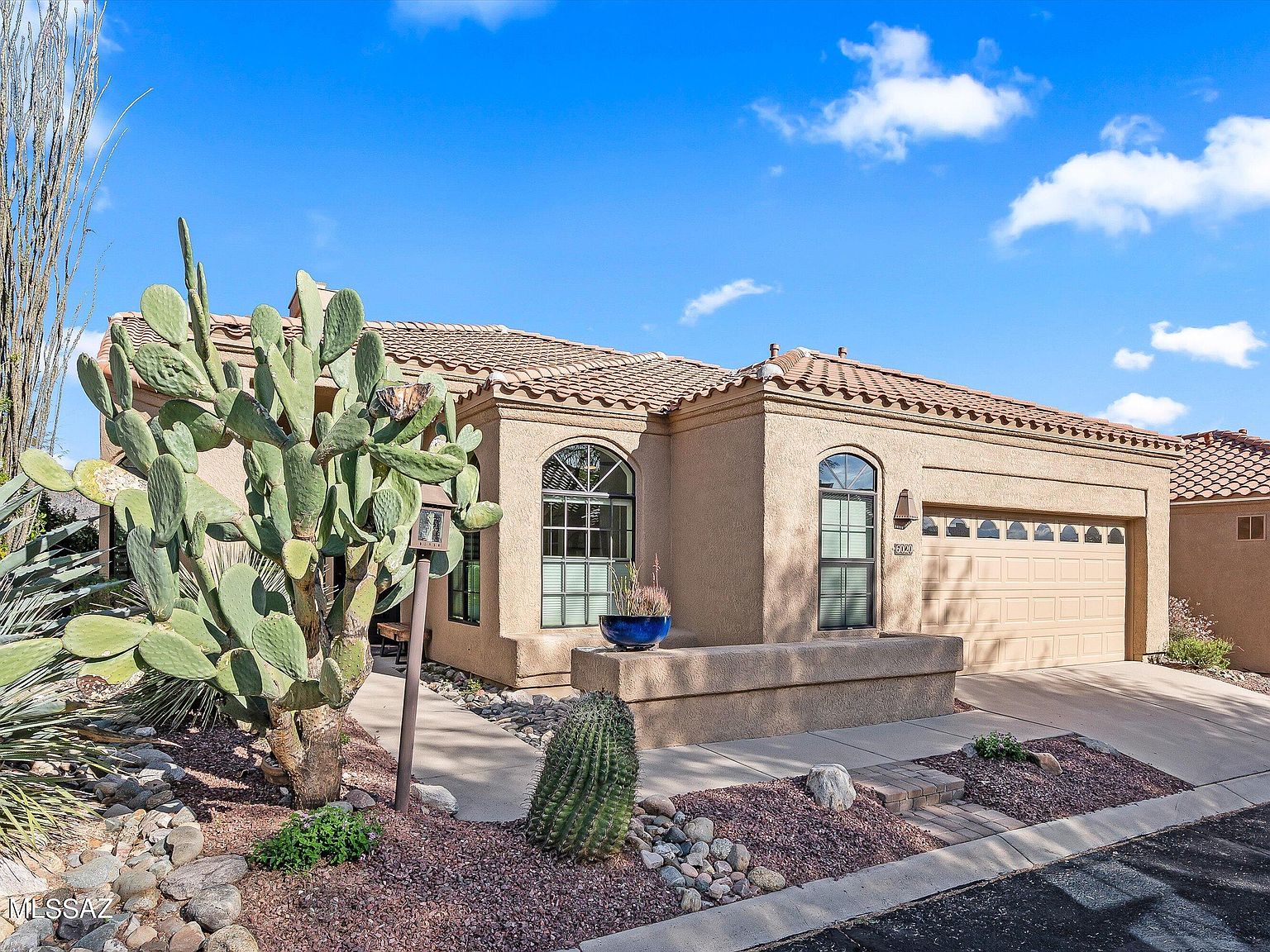 6020 N Coatimundi Dr, Tucson, AZ 85750 | Zillow