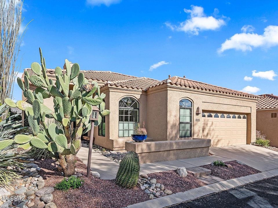 6020 N Coatimundi Dr, Tucson, AZ 85750 | Zillow