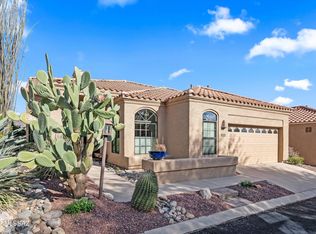 6020 N Coatimundi Dr, Tucson, AZ 85750