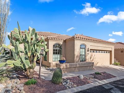 6020 N Coatimundi Dr, Tucson, AZ, 85750