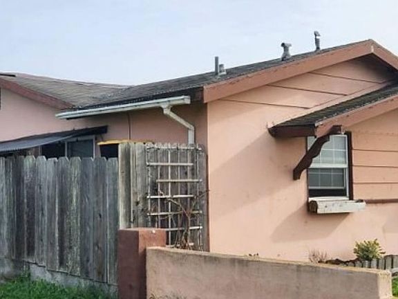 Property Side View