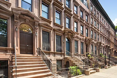 57 West 130th Street in Central Harlem