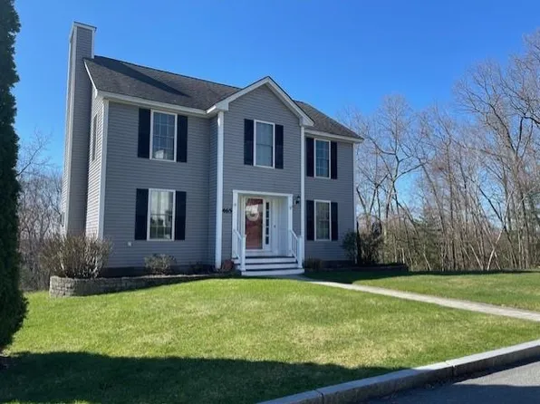 465 Whittington Street, Manchester, NH 03104