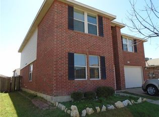 5128 Gold Basin Rd, Fort Worth, TX 76179