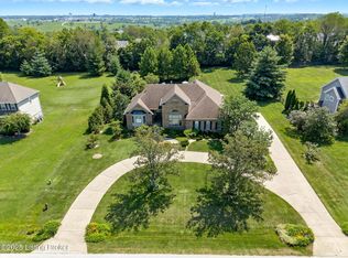 1513 Kamer Dr, La Grange, KY 40031