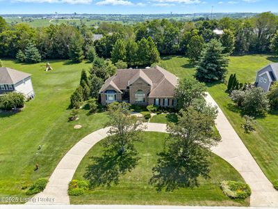 1513 Kamer Dr, La Grange, KY, 40031