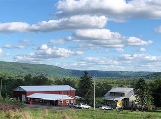 2695 State Route 11a, La fayette, NY 13084