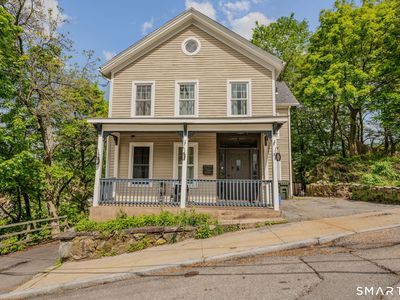 20 Summer Street, Norwich, CT, 06360