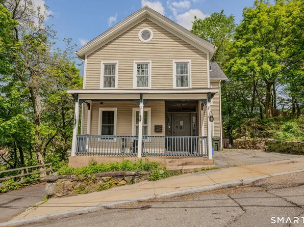 20 Summer Street, Norwich, CT 06360