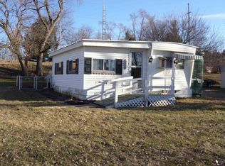 3120 S Ritter Dr, Pleasant Lake, IN 46779