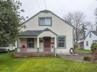 2344 Main St, Forest Grove, OR 97116