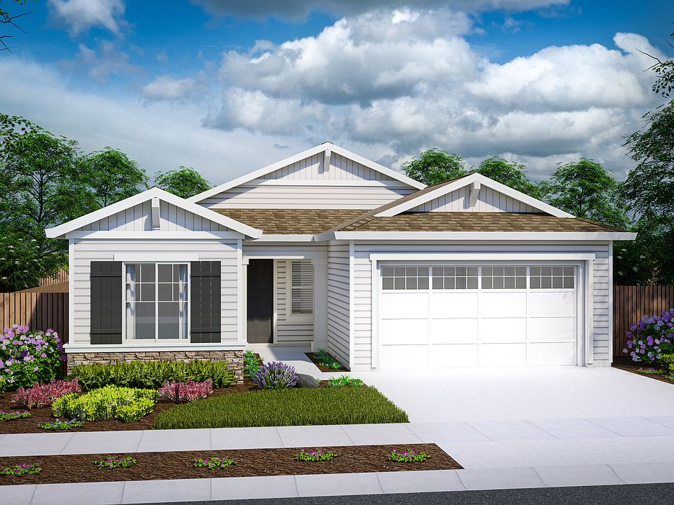 B 12 California Bungalow