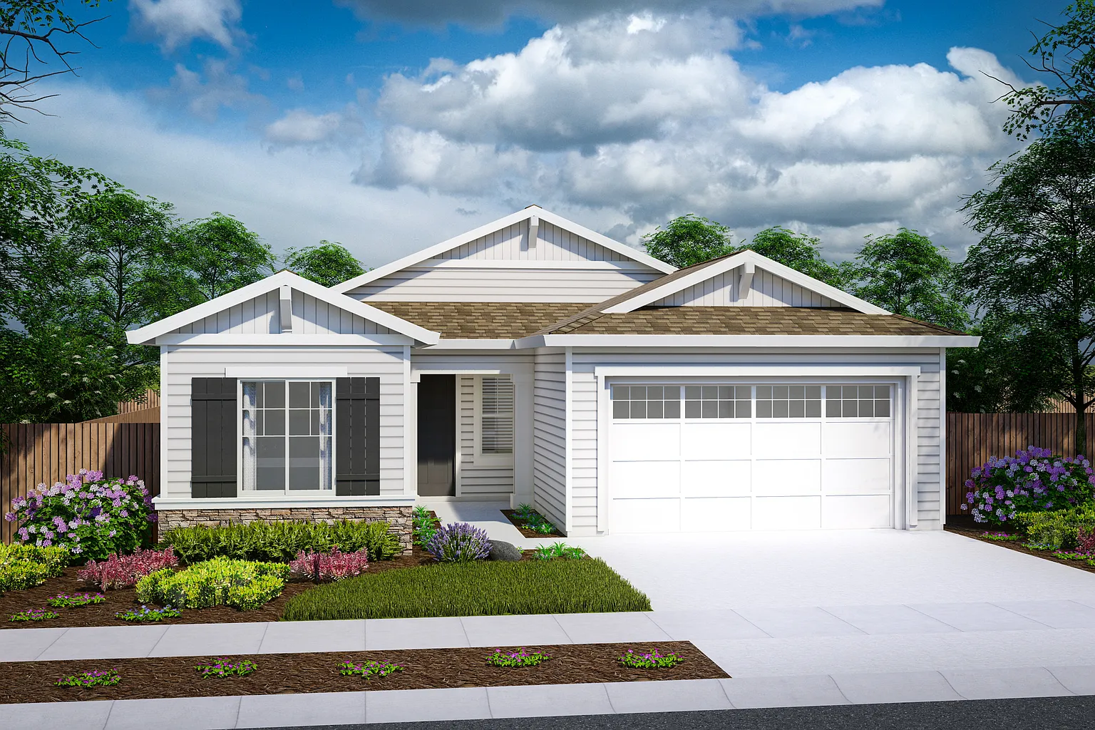 2784 Spooner Way photo 1