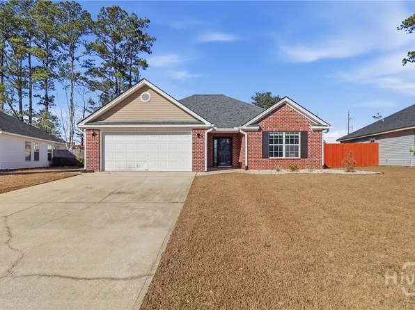 163 W Tahoe Drive, Savannah, GA 31405