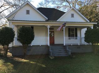724 E Church St, Monroe, GA 30655