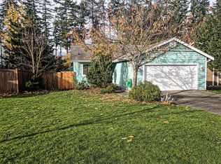 20518 190th Ave E, Orting, WA 98360