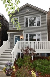 2228 W Huron St, Chicago, IL, 60612