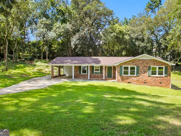 770 Newton Pl, Macon, GA 31204