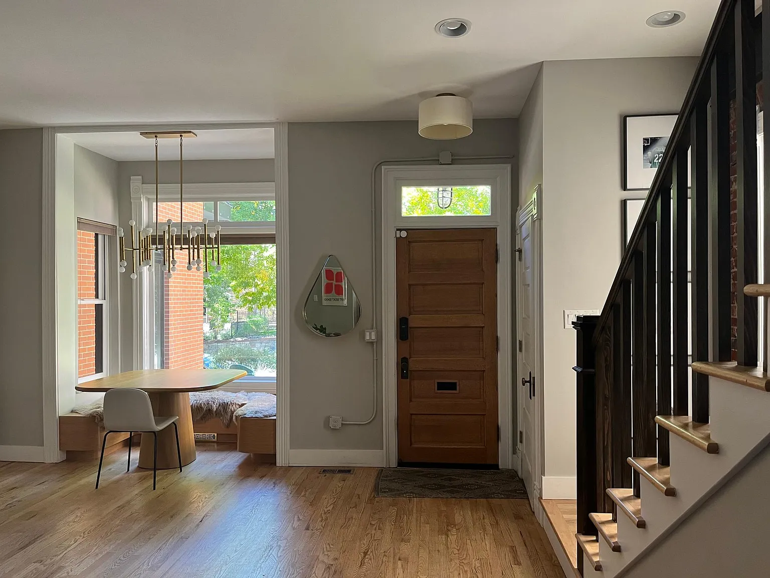 2 bed, 2.5 bath, 1781 sqft, $4,700 — Photo 2