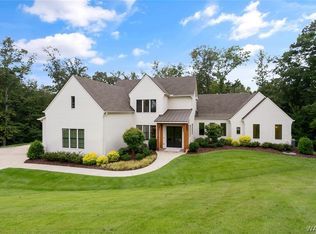 3243 Nicol Point Way NE, Tuscaloosa, AL 35406