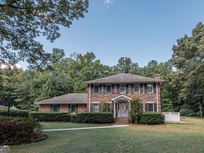 235 Hatcher Rd, Warner Robins, GA, 31088