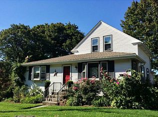 321 Tiffany Ave, Warwick, RI 02889