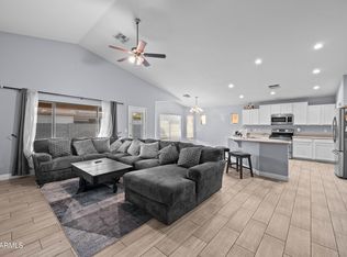 8526 W PRESTON Lane, Tolleson, AZ 85353
