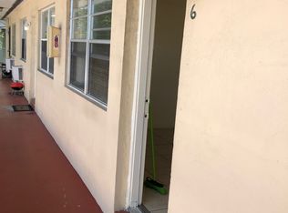 2150 SW 26th St APT 6, Miami, FL 33133