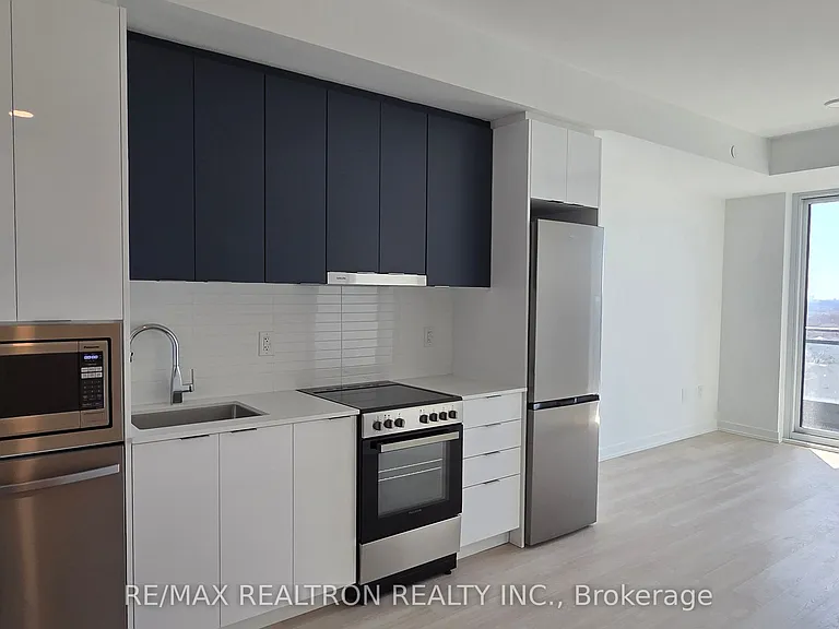 9763 Markham Rd #2205-A — Photo 6