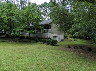 88 Ryan Way, Heflin, AL 36264
