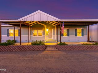 13307 S 189th Ave, Buckeye, AZ 85326