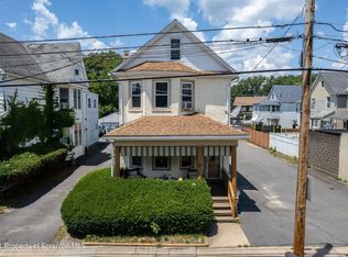 13 Barney St, Wilkes Barre, PA