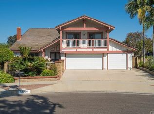 13066 Point Arena Pl, Cerritos, CA 90703