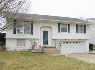 3803 N Northbrook Dr, Decatur, IL 62526