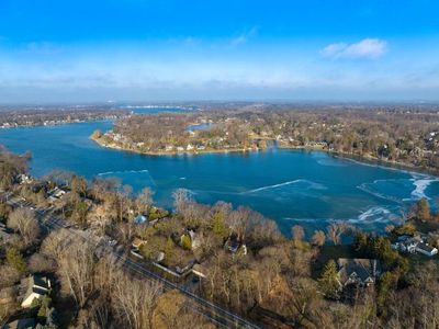 6180 Commerce Rd, West Bloomfield, MI, 48324