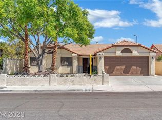 2828 Drury St, Las Vegas, NV 89108