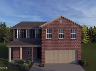6034 Mountain Heights Ln, Corryton, TN 37721