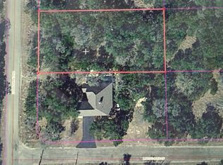 0 Spring Branch Road, Spring Branch, TX 78133