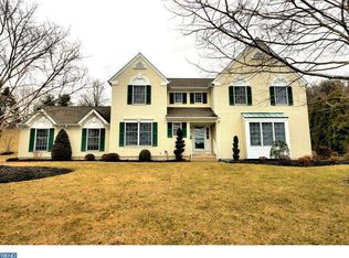 35 Hamton Ct E, Robbinsville, NJ 08691