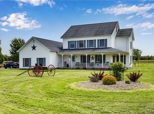 16794 Lakeshore Rd, Kendall, NY 14476