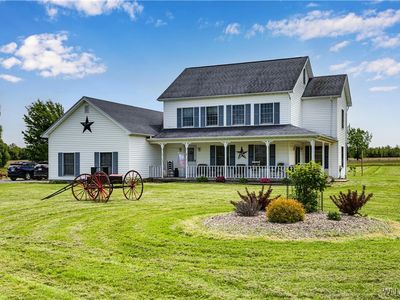 16794 Lakeshore Rd, Kendall, NY, 14476