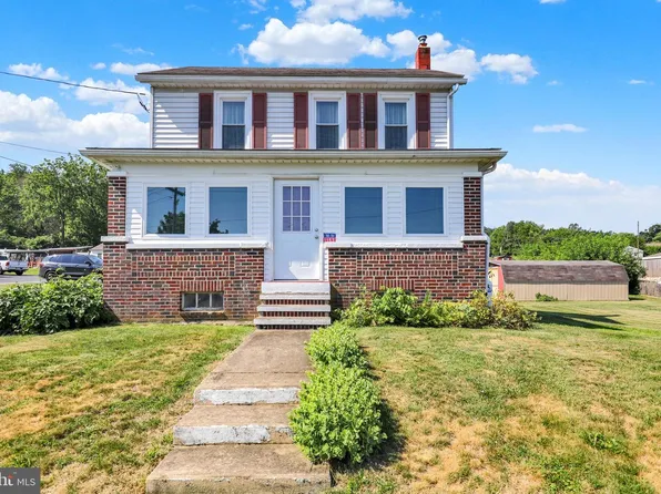 1153 Old Fritztown Rd, Sinking Spring, PA 19608